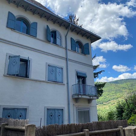 Raco Del Pirineu Apartment El Pont de Suert Bagian luar foto