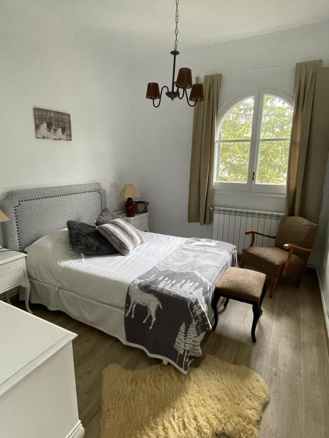 Raco Del Pirineu Apartment El Pont de Suert Bagian luar foto