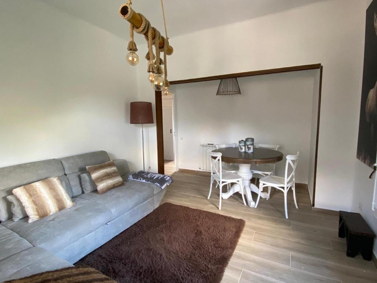 Raco Del Pirineu Apartment El Pont de Suert Bagian luar foto
